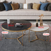 LAMOOL coffee table set